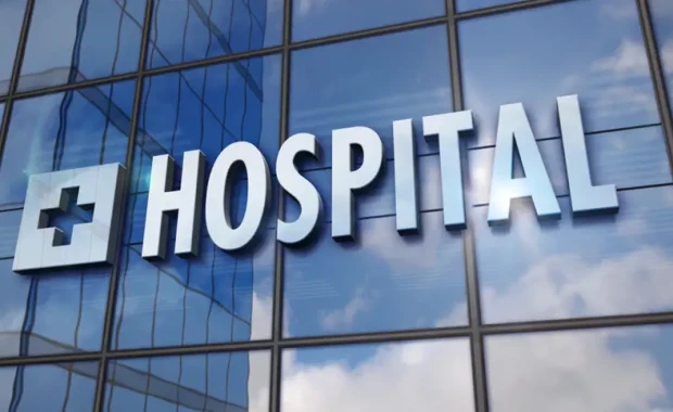 SEO For Hospitals in Augusta