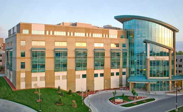 SEO for Hospitals in Des Moines