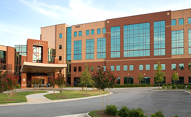 SEO For Hospitals in Fayetteville