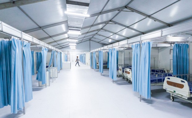 SEO for Hospitals in Huntsville