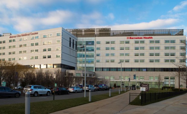 SEO for Hospitals in Jersey City