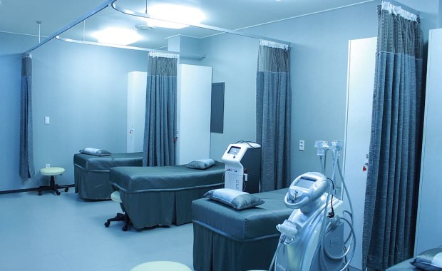 SEO for Hospitals in Chattanooga