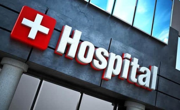 SEO for Hospitals in Newark