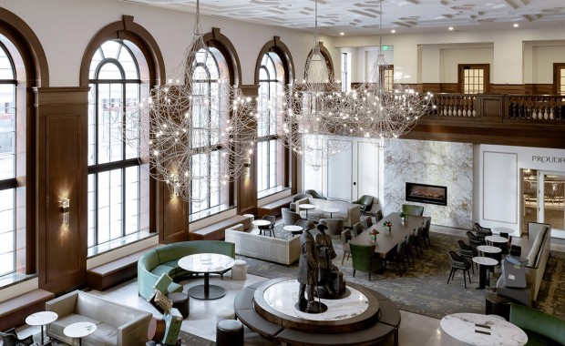 SEO for Hotels in Des Moines