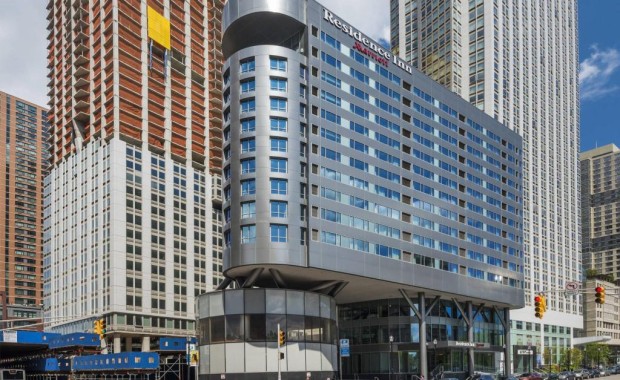 SEO for Hotels in Jersey City