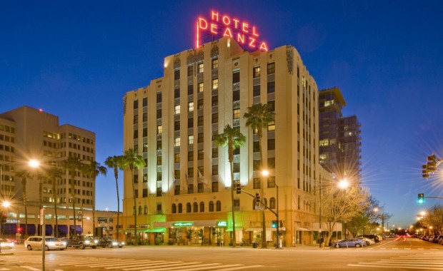 SEO for Hotels in San Jose