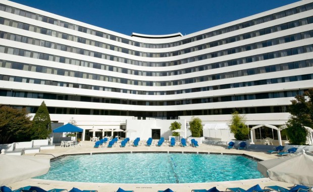 SEO for Hotels in Washington