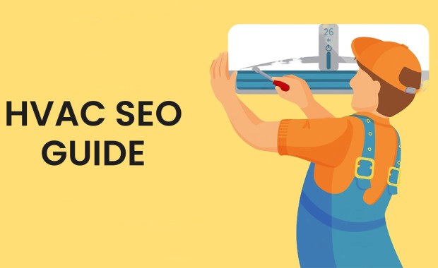 SEO for HVAC services in Houstons