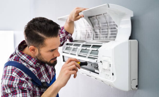 SEO For HVAC services In Miami