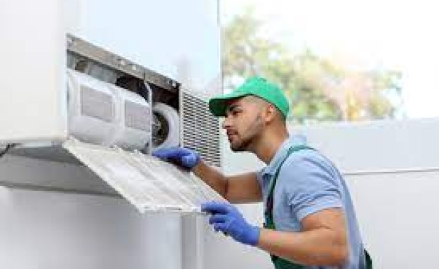 SEO For HVAC Services In Arlington