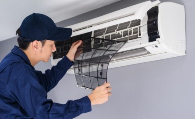 SEO For HVAC Services In Lexington