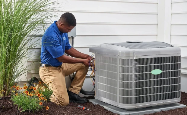 SEO For HVAC Services In St Paul