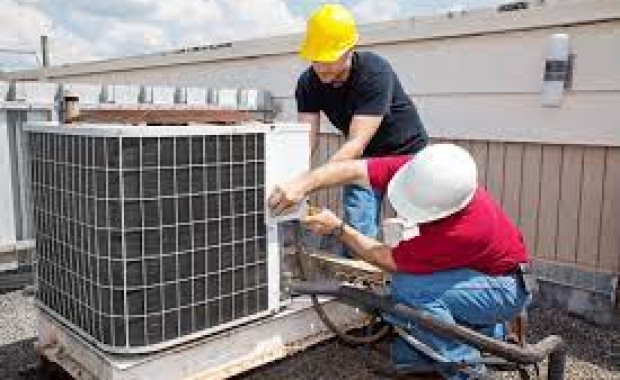 SEO For HVAC Services In EL-PASO