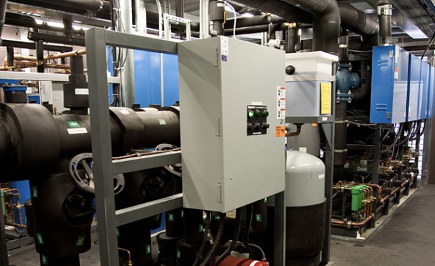 SEO for Hvac Services in Des Moines