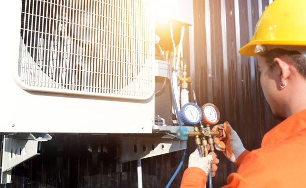 SEO for Hvac Services in Jersey City