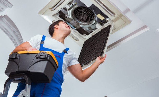 SEO For HVAC Services in Pittsburgh