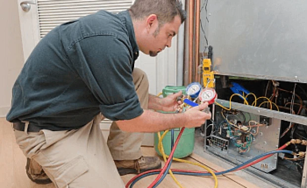 SEO For HVAC Services in Providence