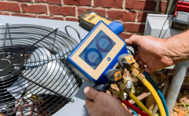 SEO for Hvac Services in Tempe