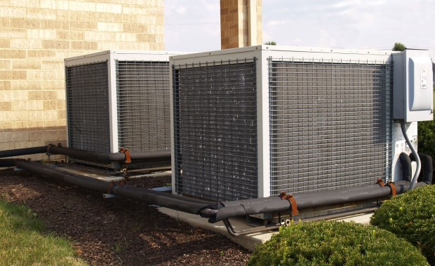 SEO for Hvac Services in Wichita