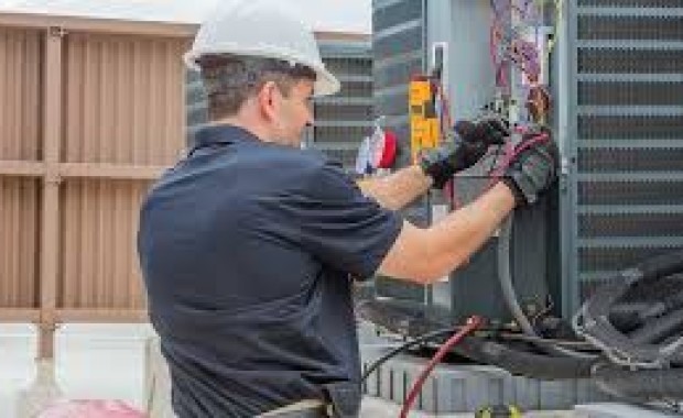 SEO for Hvac Services in Baton Rouge