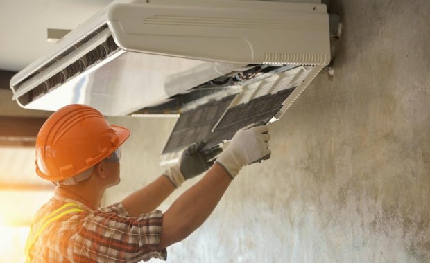 SEO for HVAC Services in Worcester