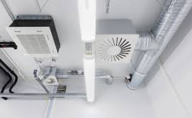 SEO for Hvac Services in Knoxville