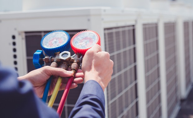 SEO for Hvac Services in Atlanta