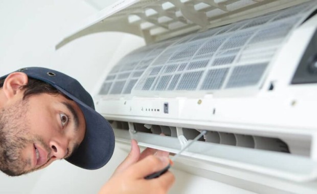 SEO for Hvac Services in Anchorage