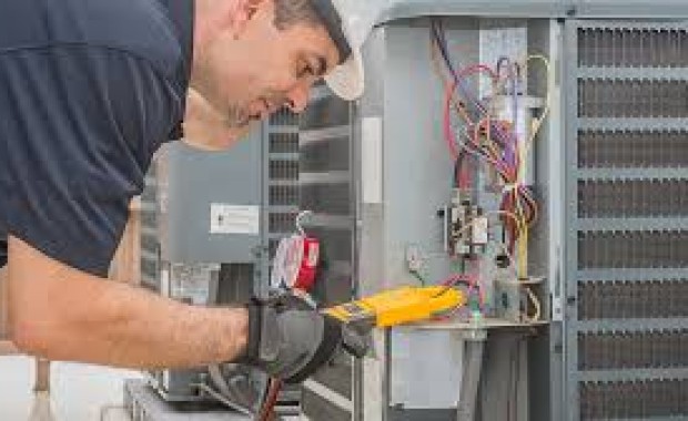 SEO for Hvac Services in Plano