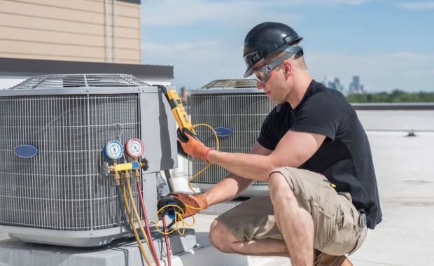 SEO for Hvac Services in Louisville