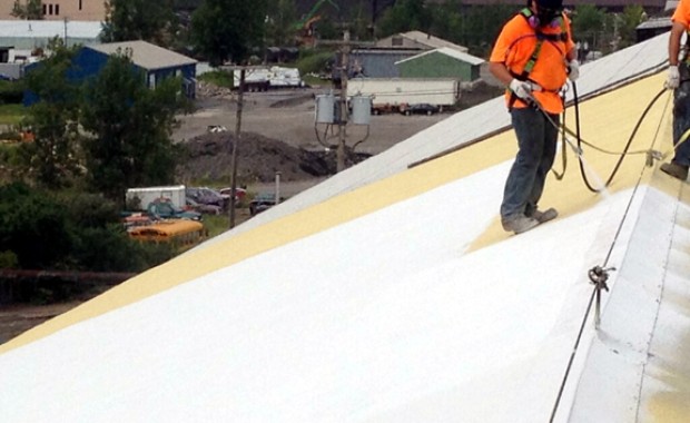 SEO for Roofing services in Syracuse