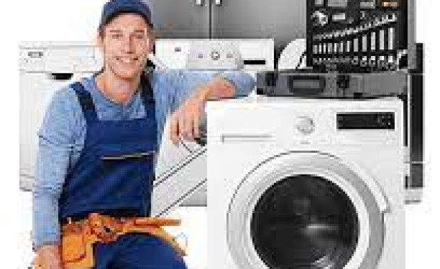 SEO for Appliance Repair in Houston