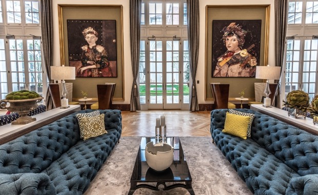 SEO for Interior designers in Washington