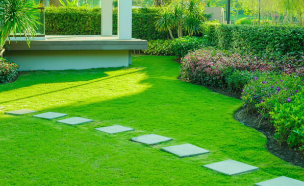 SEO For Landscaping Services In Sacramento