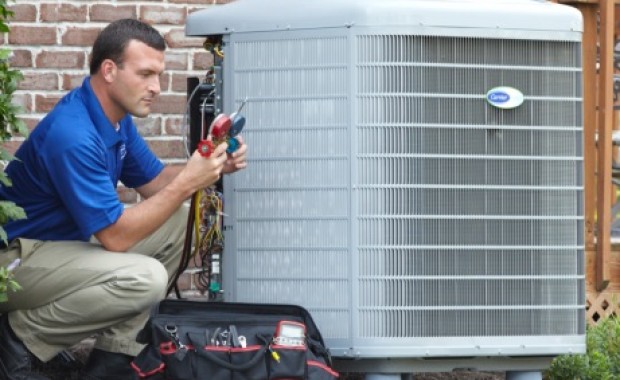 SEO for Air conditioning repair in Portland