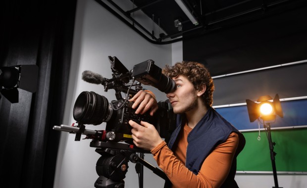 SEO for Videographers in Syracuse