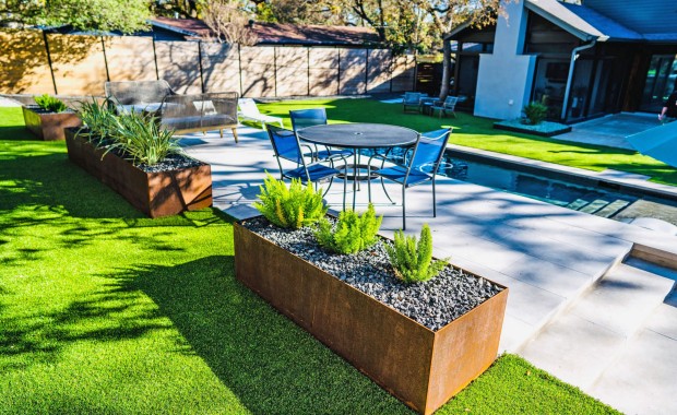 SEO For Landscaping Services In St Paul