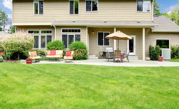 SEO for Landscaping Services in Norfolk