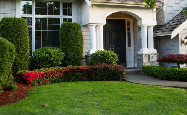 SEO for Landscaping Services in Tempe