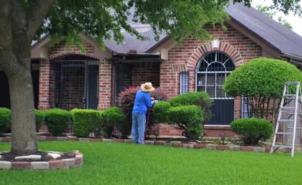 SEO for Landscaping Services in Atlanta