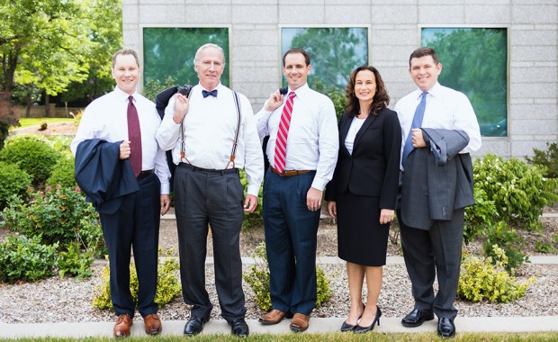 SEO for Lawyers in Colorado Springs