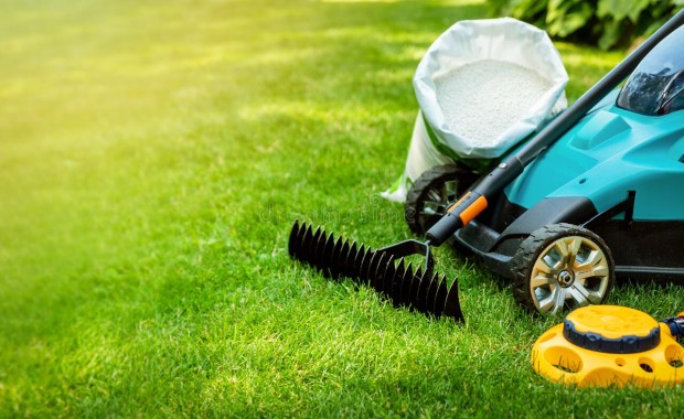 SEO for Lawn Care Services in Lincoln