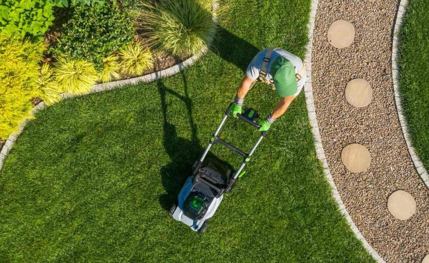 SEO For Lawn Care Services in Pittsburgh