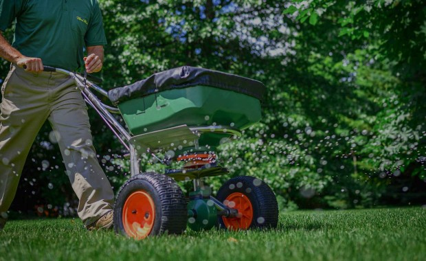 SEO For Lawn Care Services in Toledo