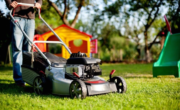 SEO for Lawn Care Services in Cape Coral