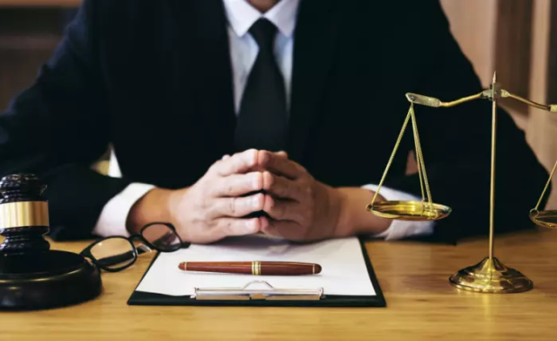 SEO For Lawyers In Greensboro