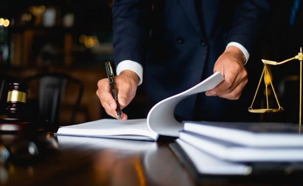 SEO For Lawyers In St Paul