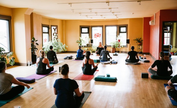 SEO for Yoga studios in Portland