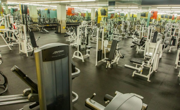 SEO for Gyms in Long Beach