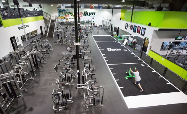 SEO For Gyms In Jacksonville